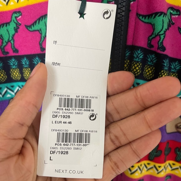 Christmas Bright Print All in One 🎄 - Picture 7 of 13